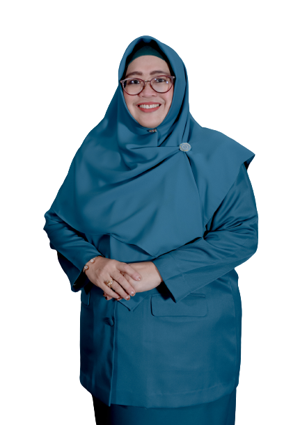 Hj. Rinda Wahyuni, S.Pd